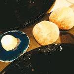 レストラン 間 - 