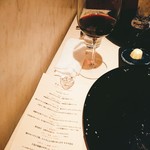 レストラン 間 - 