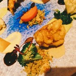 レストラン 間 - 