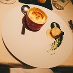 レストラン 間 - 