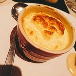 レストラン 間 - 