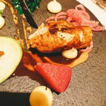 レストラン 間 - 