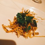 レストラン 間 - 