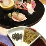 ホテル鴎風亭 - 造り