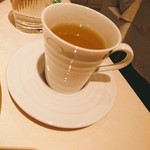 レストラン 間 - 