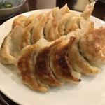 佐賀の餃子専門店 ぜん - 