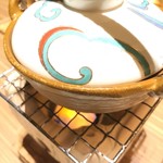 ホテル鴎風亭 - 出汁