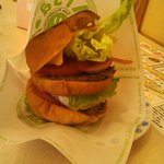 ミサロッソ - No.1の大きさ　ミサモンスタージャンボ！