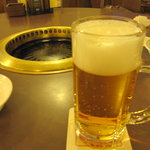 サッポロビール　仙台ビール園 - エビス♪