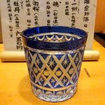 あじ彩 - あじ彩 「日本酒」