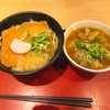 麺家 天王寺店