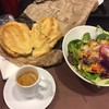 Café Prado - 料理写真:
