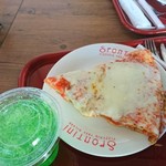 PIZZERIA SPONTINI - 