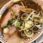 サバ6製麺所 - 