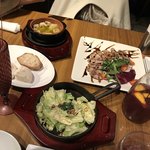 イタリアンレストラン&バル GOHAN - 