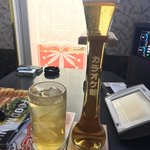 カラオケ館 - ドリンク写真: