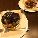 猫衛門 - （=^.^=）