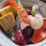 Toyozushi - 