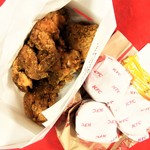 ケンタッキーフライドチキン - 