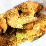 ケンタッキーフライドチキン - 