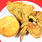 ケンタッキーフライドチキン - 