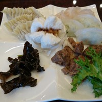 中国料理 王宮 - 