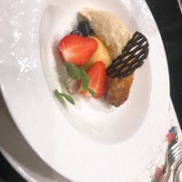 ステーキハウスハマ 六本木本店 - 