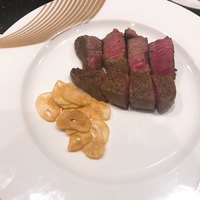 ステーキハウスハマ 六本木本店 - 