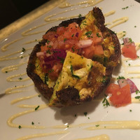 ASADOR EL CIELO - 