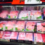 板前焼肉 一斗 - 内観