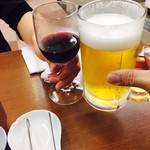 板前焼肉 一斗 - カンペー♪