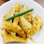 板前焼肉 一斗 - ハチノス