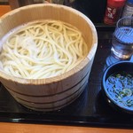 丸亀製麺 - 