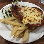 Mangrove Jacks Cafe Bar and Restaurant - 