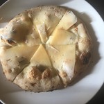 Pecorino - チーズの組み合わせが神かかってた