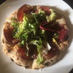 ペコリーノ - スペシャルピザ(1,700円)