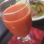 ペコリーノ - ブラットオレンジ(350円)