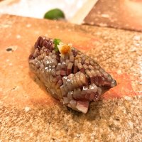 鮨 まるふく - 