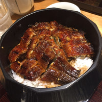 ひつまぶし名古屋備長 グランフロント大阪店 - 名物 ひつまぶし❣️