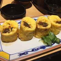 ひつまぶし名古屋備長 グランフロント大阪店 - う巻き も 食べてみるん♪