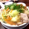 ラーメン魁力屋 豊田店