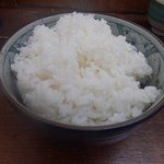 おにぎり家さん - おかわりの大盛りご飯♡
