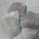 おにぎり家さん - おやつのおにぎり