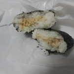 おにぎり家さん - つなまよ