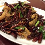 中国郷菜館 大陸風 - 