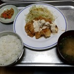 ふじや食堂 - 