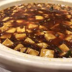 中国郷菜館 大陸風 - 