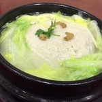 中国郷菜館 大陸風 - 