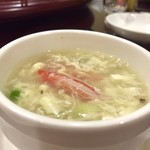 中国郷菜館 大陸風 - 