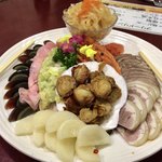 中国郷菜館 大陸風 - 